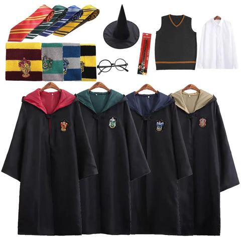 Harry Potter Costume
