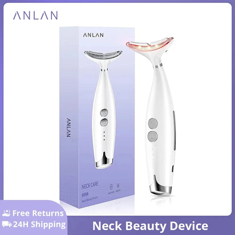 Neck Face Beauty Device