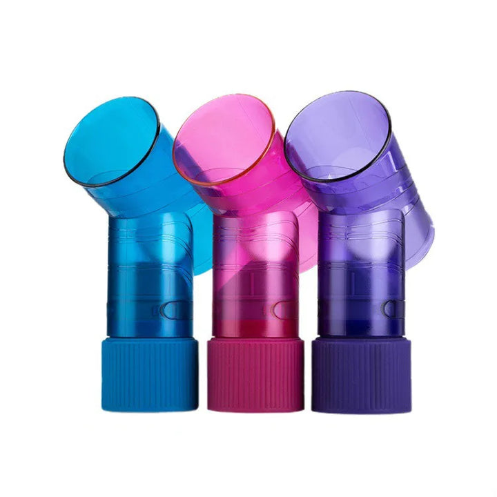 DIY Hair Diffuser