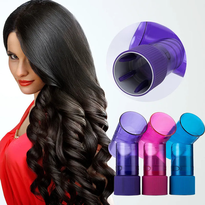 DIY Hair Diffuser