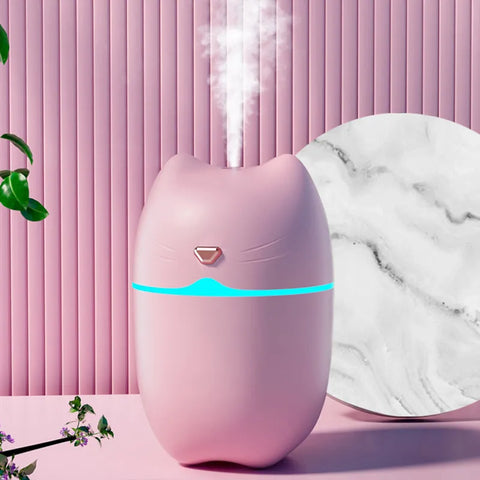 Cat Air Humidifier