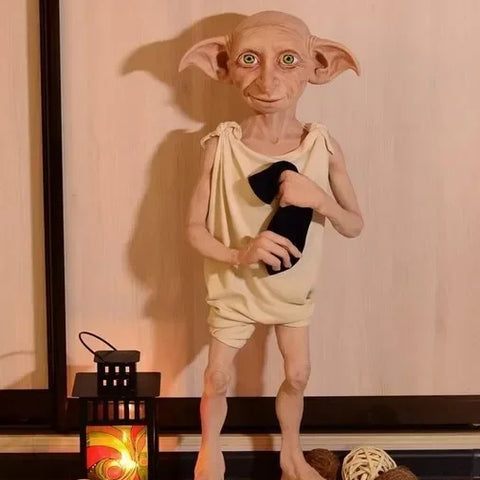 Dobby Action Figure 16cm