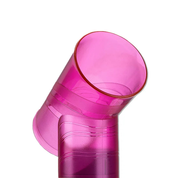 DIY Hair Diffuser